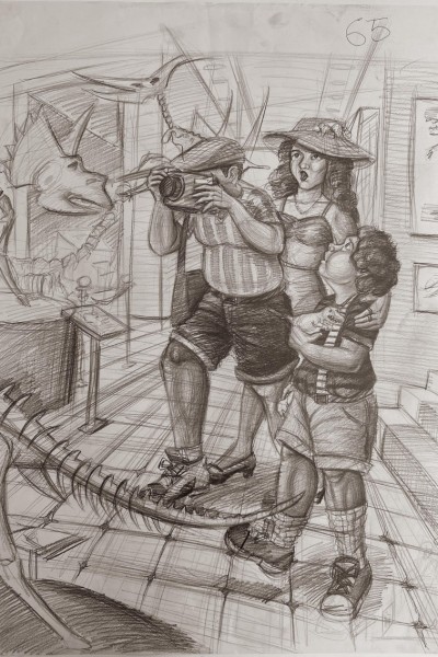 Şişli Sanat Kursu: Resim, Heykel, Seramik, Piyano, Keman Kursu ve Workshop