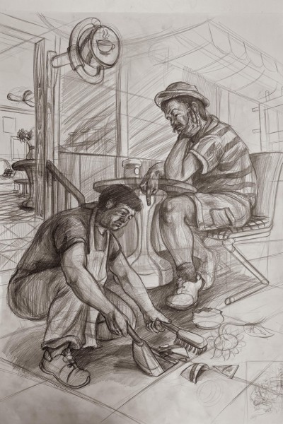 Şişli Sanat Kursu: Resim, Heykel, Seramik, Piyano, Keman Kursu ve Workshop