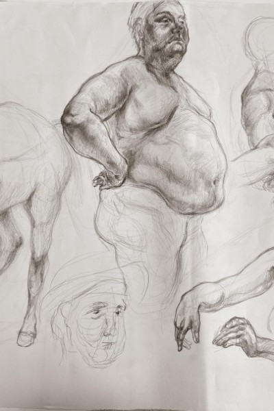 Şişli Sanat Kursu: Resim, Heykel, Seramik, Piyano, Keman Kursu ve Workshop