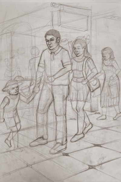 Şişli Sanat Kursu: Resim, Heykel, Seramik, Piyano, Keman Kursu ve Workshop