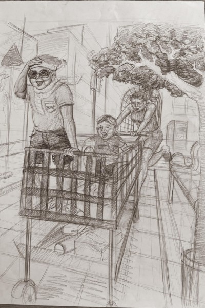 Şişli Sanat Kursu: Resim, Heykel, Seramik, Piyano, Keman Kursu ve Workshop