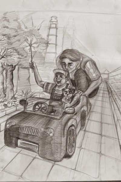 Şişli Sanat Kursu: Resim, Heykel, Seramik, Piyano, Keman Kursu ve Workshop