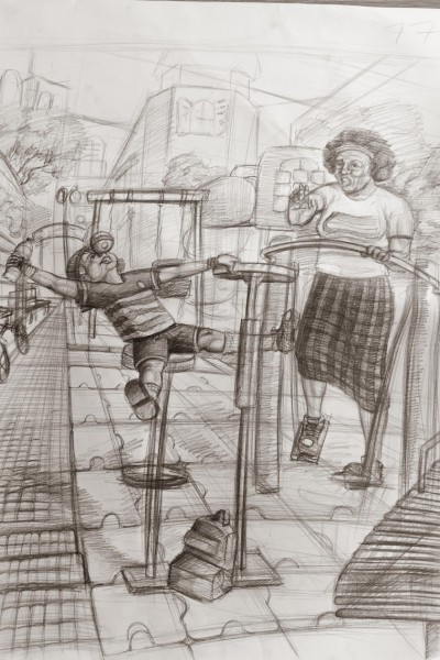 Şişli Sanat Kursu: Resim, Heykel, Seramik, Piyano, Keman Kursu ve Workshop