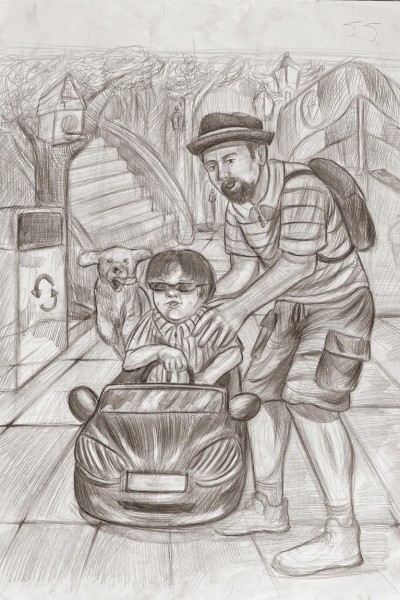 Şişli Sanat Kursu: Resim, Heykel, Seramik, Piyano, Keman Kursu ve Workshop