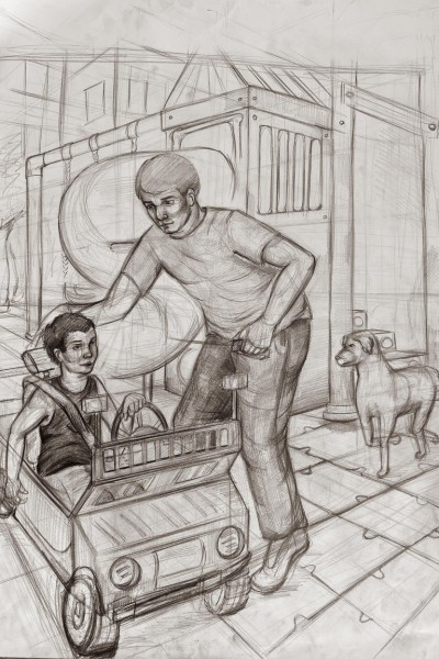 Şişli Sanat Kursu: Resim, Heykel, Seramik, Piyano, Keman Kursu ve Workshop