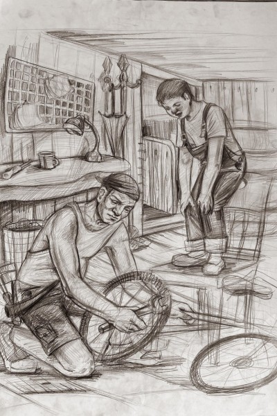 Şişli Sanat Kursu: Resim, Heykel, Seramik, Piyano, Keman Kursu ve Workshop