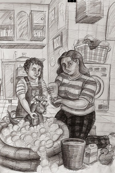 Şişli Sanat Kursu: Resim, Heykel, Seramik, Piyano, Keman Kursu ve Workshop