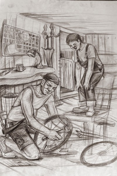 Şişli Sanat Kursu: Resim, Heykel, Seramik, Piyano, Keman Kursu ve Workshop