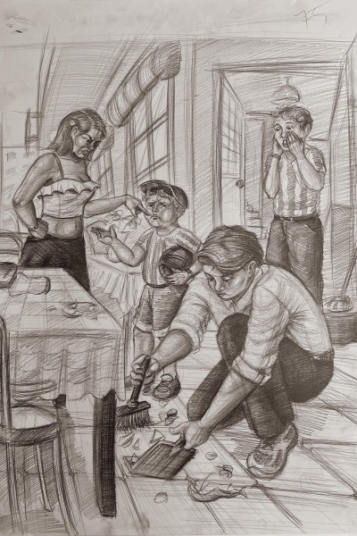 Şişli Sanat Kursu: Resim, Heykel, Seramik, Piyano, Keman Kursu ve Workshop